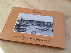 Whitby old picture for sale  Delivered anywhere in UK