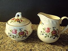 Heirloom bone china for sale  Delivered anywhere in USA 