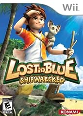 Lost blue shipwrecked for sale  Delivered anywhere in USA 