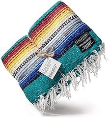 Benevolence mexican blanket for sale  Delivered anywhere in USA 