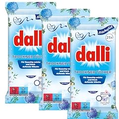 Dalli trockner tücher gebraucht kaufen  Wird an jeden Ort in Deutschland