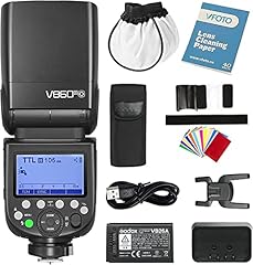 Godox v860iii ttl for sale  Delivered anywhere in UK