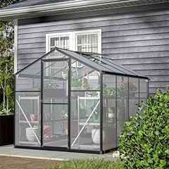 Thanaddo polycarbonate greenho for sale  Delivered anywhere in USA 