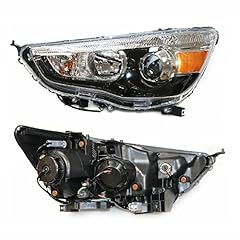 Headlights assembly 2011 for sale  Delivered anywhere in USA 