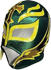 Rey misterio lucha for sale  Delivered anywhere in USA 