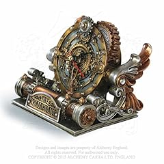 Alchemy empire steampunk for sale  Delivered anywhere in USA 