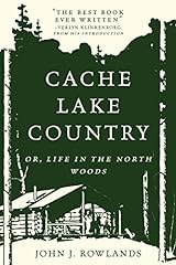 Cache lake country for sale  Delivered anywhere in Canada