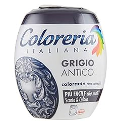 Coloreria italiana grigio usato  Spedito ovunque in Italia 
