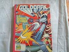 goldorak 1978 d'occasion  Livré partout en France