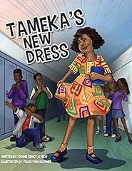 Tameka new dress for sale  Delivered anywhere in USA 