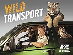 Wild transport for sale  Delivered anywhere in USA 