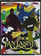 The fantasista dvd d'occasion  Livré partout en France