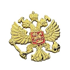Russian imperial eagle for sale  Delivered anywhere in UK