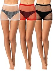 Geyoga pcs fishnet for sale  Delivered anywhere in USA 