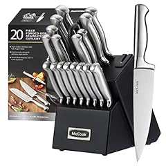 Mccook knife sets for sale  Delivered anywhere in USA 