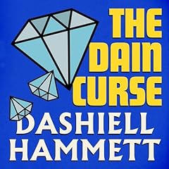 Dain curse continental for sale  Delivered anywhere in USA 