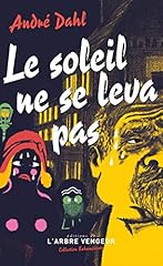 Soleil leva d'occasion  Livré partout en Belgiqu