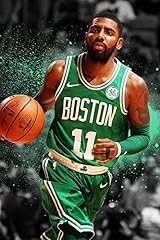 Kyrie irving boston for sale  Delivered anywhere in USA 