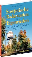 Sowjetische radarstation eigen gebraucht kaufen  Wird an jeden Ort in Deutschland