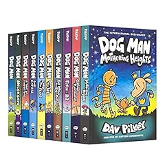Dogman collection books for sale  Delivered anywhere in USA 