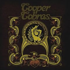 Cooper cobras for sale  Delivered anywhere in UK