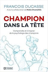 Champion tête comprendre d'occasion  Livré partout en France