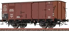 51245 gedeckter güterwagen gebraucht kaufen  Wird an jeden Ort in Deutschland