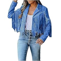 Skajgl lederjacke damen gebraucht kaufen  Wird an jeden Ort in Deutschland