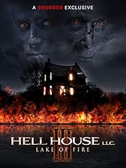 Hell house iii for sale  Delivered anywhere in UK