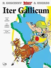 Iter gallicum d'occasion  Livré partout en France