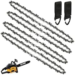 Packs chainsaw chain for sale  Delivered anywhere in UK