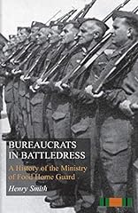 BUREAUCRATS IN BATTLEDRESS for sale  Delivered anywhere in Ireland