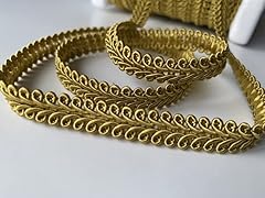 Rayon braid cord for sale  Delivered anywhere in UK