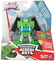 Playskool Heroes Transformers Rescue Bots Rescan Boulder for sale  Delivered anywhere in UK