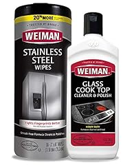 Weiman heavy duty for sale  Delivered anywhere in USA 