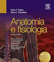Anatomia fisiologia umana usato  Spedito ovunque in Italia 