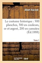 costume historique d'occasion  Livré partout en France
