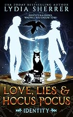 Love lies hocus for sale  Delivered anywhere in USA 