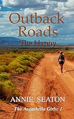 Outback roads nanny for sale  Delivered anywhere in UK