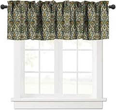 Boho floral window for sale  Delivered anywhere in UK