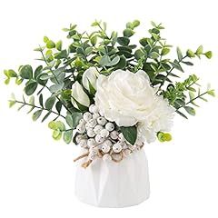 Cewor faux flowers for sale  Delivered anywhere in USA 