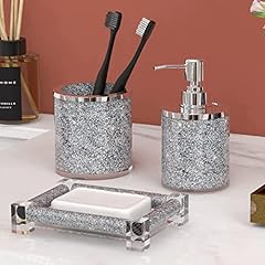 Shyfoy bathroom accessories for sale  Delivered anywhere in USA 