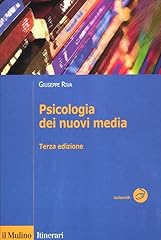 Psicologia dei nuovi usato  Spedito ovunque in Italia 