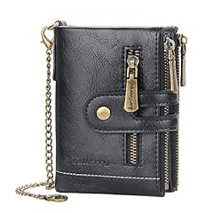 Aolaso mens wallet for sale  Delivered anywhere in UK