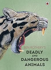 Ben rothery deadly for sale  Delivered anywhere in UK