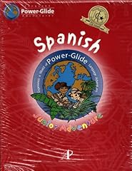 Spanish kids power for sale  Delivered anywhere in USA 