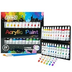 Zeno acrylic paint for sale  Delivered anywhere in UK