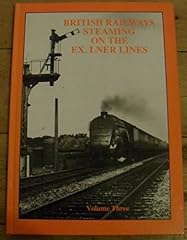 British railways steaming for sale  Delivered anywhere in UK