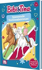 Bibi tina spannende gebraucht kaufen  Wird an jeden Ort in Deutschland