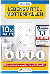 Lebensmittelmotten falle stüc gebraucht kaufen  Wird an jeden Ort in Deutschland